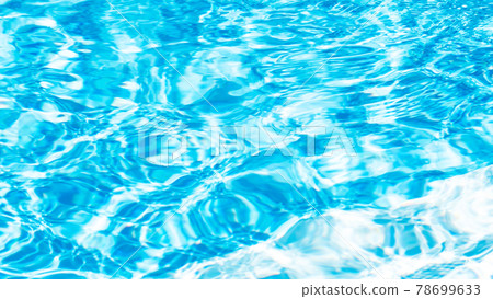 Leisure pool summer color image texture Leisure pool summer color image texture 78699633