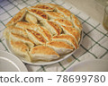 Handmade dumplings 78699780