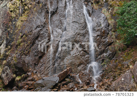 《兵庫縣》 笠形山仙峰縣立自然公園風光 《兵庫縣》 笠形山仙峰縣立自然公園風光 78701323