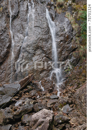 《兵庫縣》 笠形山仙峰縣立自然公園風光 《兵庫縣》 笠形山仙峰縣立自然公園風光 78701324