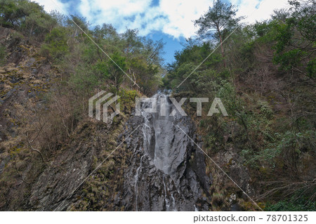 《兵庫縣》 笠形山仙峰縣立自然公園風光 《兵庫縣》 笠形山仙峰縣立自然公園風光 78701325