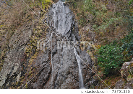 《兵庫縣》 笠形山仙峰縣立自然公園風光 《兵庫縣》 笠形山仙峰縣立自然公園風光 78701326
