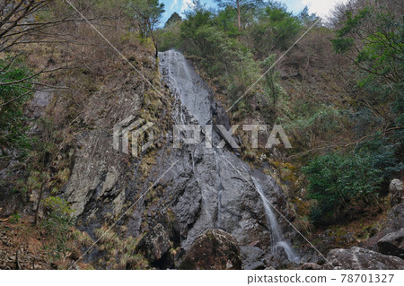《兵庫縣》 笠形山仙峰縣立自然公園風光 《兵庫縣》 笠形山仙峰縣立自然公園風光 78701327