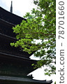 A temple 78701660