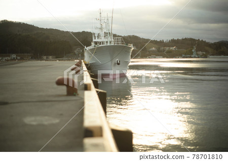 港口市場 漁港氣仙沼 朝日宮城縣 港口市場 漁港氣仙沼 朝日宮城縣 78701810