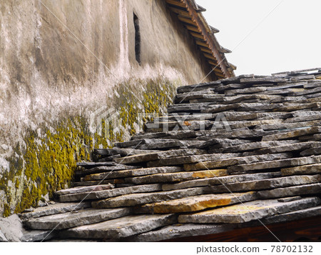 Tianlong Tunba Ancient Town, Guizhou, China Tianlong Tunba Ancient Town, Guizhou, China 78702132