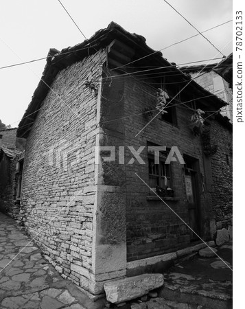 Tianlong Tunba Ancient Town, Guizhou, China Tianlong Tunba Ancient Town, Guizhou, China 78702133
