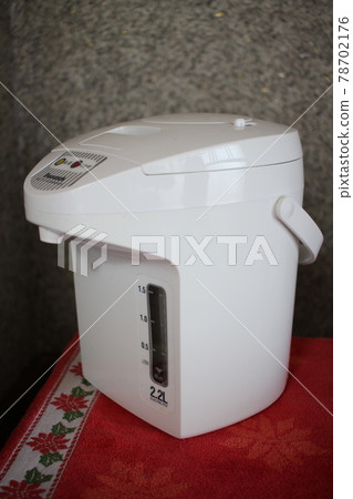 鍋電熱水壺鍋圖像 78702176