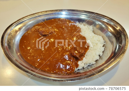 Indian curry Indian curry 78706575