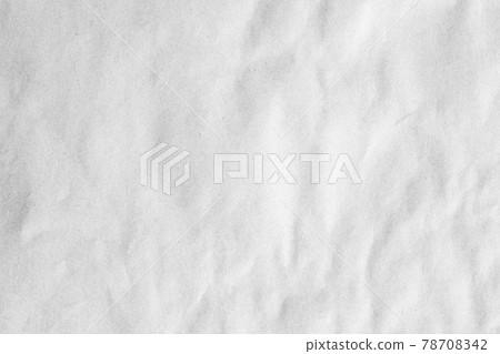 Crumpled grey kraft paper texture Crumpled grey kraft paper texture 78708342