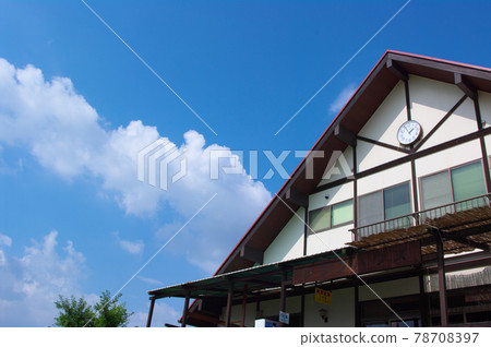 藍天和會所(愛知牧場) 藍天和會所(愛知牧場) 78708397