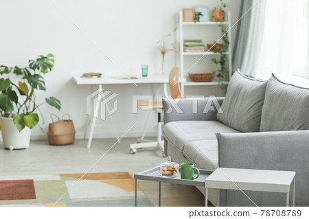 Home Interior Background 78708789