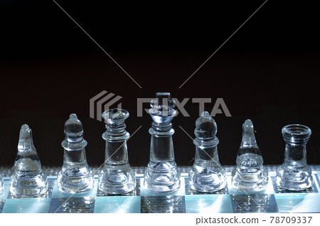 Chess piece Chess piece 78709337