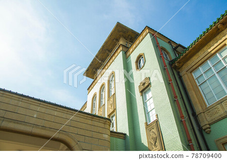 博物館 博物館 78709400