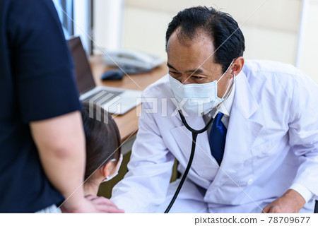 Medical site Medical site 78709677