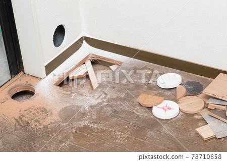 repair work  78710858
