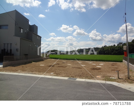 施工期間住宅地面改善 78711788