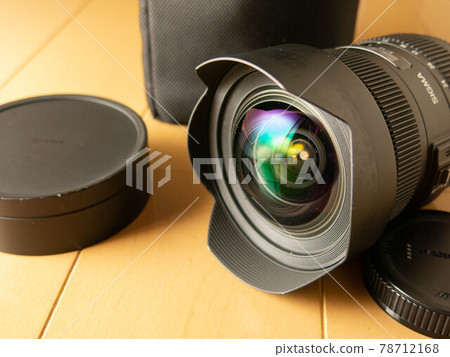 interchangeable lens 78712168