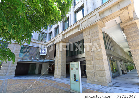 東京北品川都市風景花園城市品川御殿山 78713048