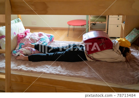 elementary student, primary school child, primary school student 78713484