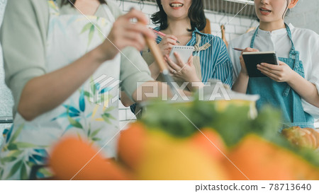 cooking class  78713640