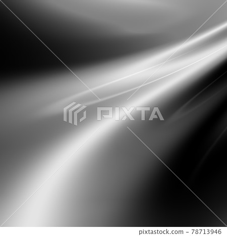 Monochrome, grey simple metal  background , technologic futuristic cover, silver 3D illustration, 3D rendering 78713946