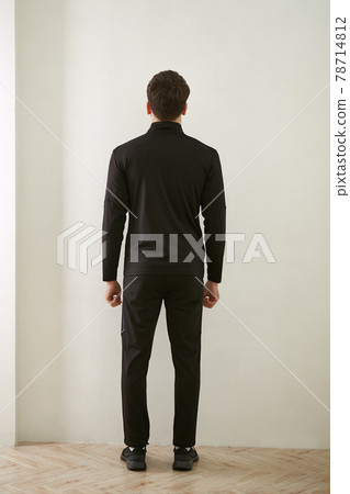 男人的背影 男人的背影 78714812