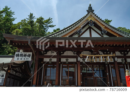 兵庫縣西宮市,Mondoyakujin 兵庫縣西宮市,Mondoyakujin 78716009
