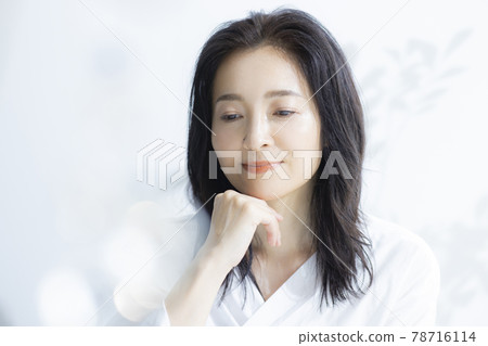 女性美容護髮 女性美容護髮 78716114