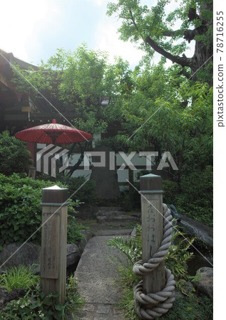 Nakao Shrine Nakao Shrine 78716255