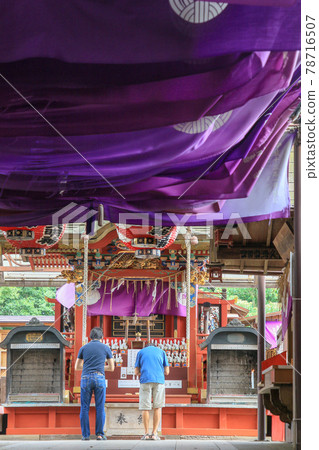 Naritasan Shinshoji Temple, Narita City, Chiba Prefecture Naritasan Shinshoji Temple, Narita City, Chiba Prefecture 78716507