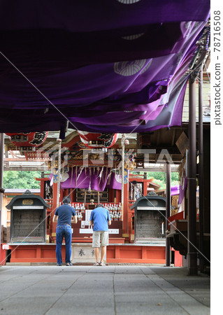 Naritasan Shinshoji Temple, Narita City, Chiba Prefecture Naritasan Shinshoji Temple, Narita City, Chiba Prefecture 78716508