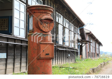 初夏景觀 78716619