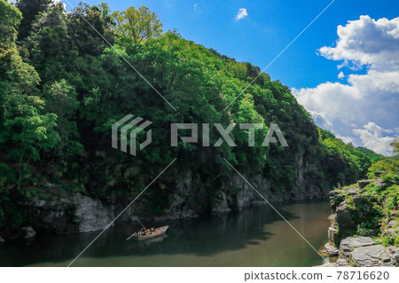 初夏景觀 78716620