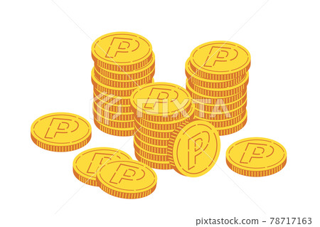 成堆的點的圖像 78717163