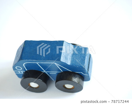 汽車圖片 藍色汽車 汽車圖片 藍色汽車 78717244