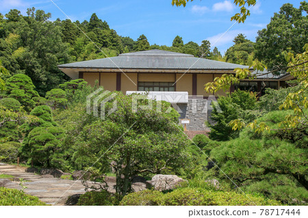 Chiba Prefecture Naritasan Shinshoji Temple Naritasan Park Naritasan Calligraphy Museum Chiba Prefecture Naritasan Shinshoji Temple Naritasan Park Naritasan Calligraphy Museum 78717444