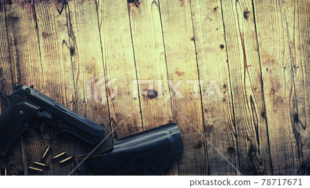 Handgun Image Material-There are multiple variations Handgun Image Material-There are multiple variations 78717671