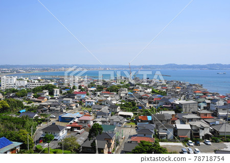 6 月館山 83 館林市區 / Gakekannon view 6 月館山 83 館林市區 / Gakekannon view 78718754