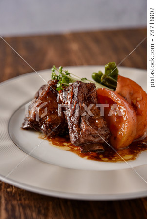 備用肋骨 78718802