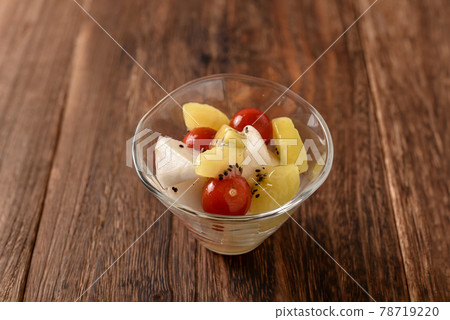 荳蔻香甜泡菜 78719220