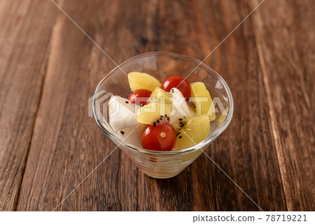 荳蔻香甜泡菜 荳蔻香甜泡菜 78719221