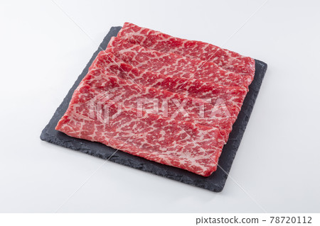 日本黑牛肉桃壽喜燒肉 日本黑牛肉桃壽喜燒肉 78720112