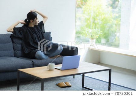 Take a break telework Take a break telework 78720301