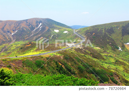 Beautiful Shirane Shiga Kogen Part 2106 Beautiful Shirane Shiga Kogen Part 2106 78720984