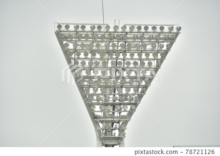 Stadium lighting 78721126