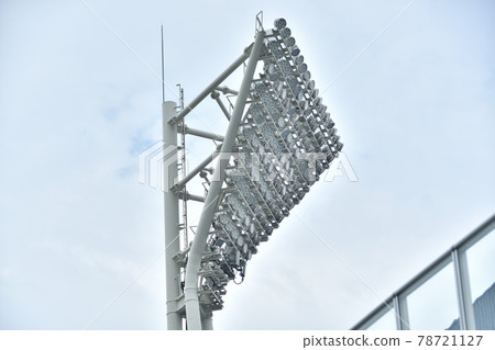 Stadium lighting 78721127