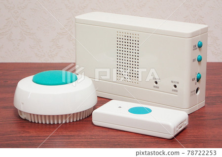 Chime for long-term care 78722253
