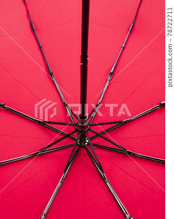 折疊傘骨架 折疊傘骨架 78722711