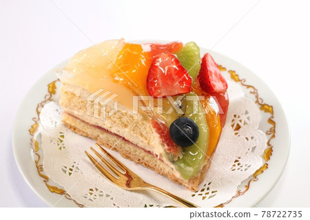 Fruit tart Fruit tart 78722735